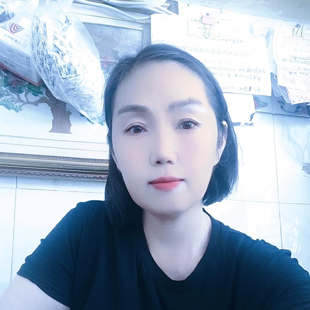 开州兰姐