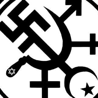 上善若水下恶狱火