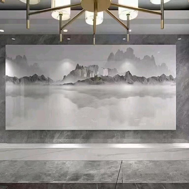 佛山背景墙岩板批发