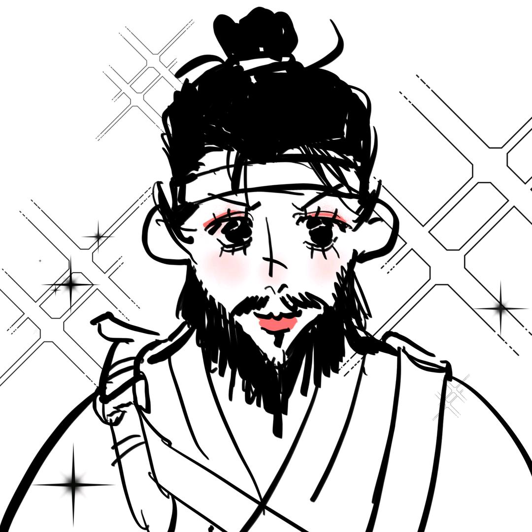 凌缘姤