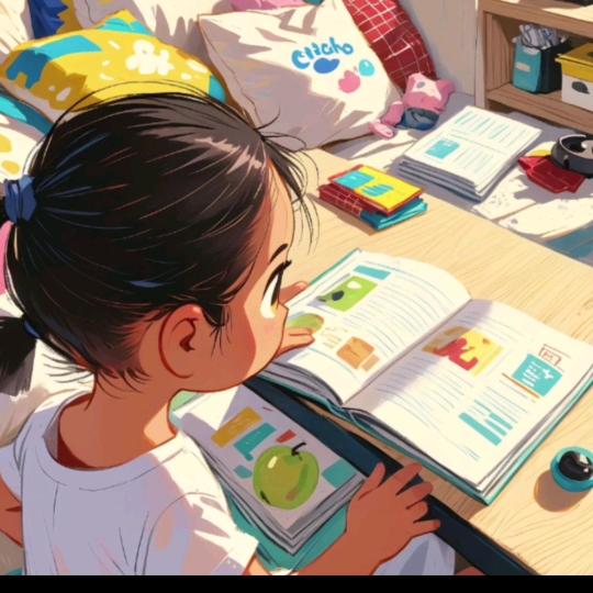 默萧（漫画版）