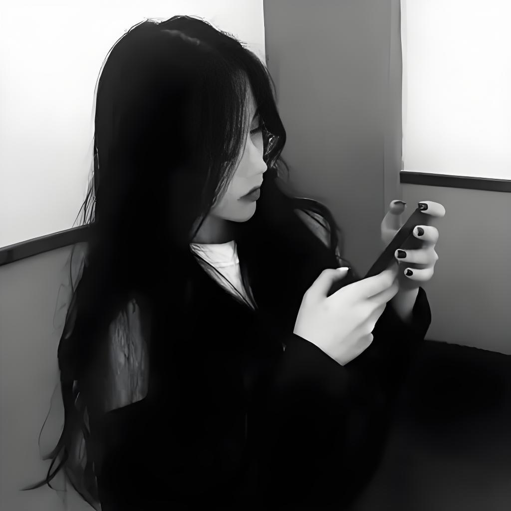 倾听雪落⁵²¹🍁