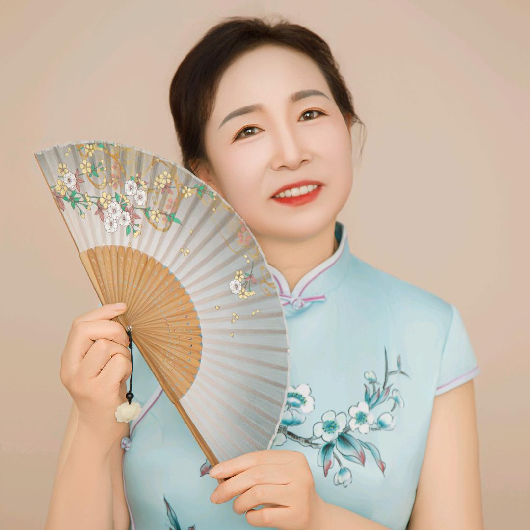 🍀靳姐