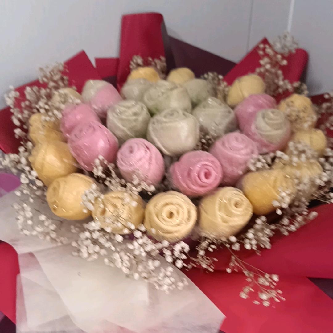 志会喜事花馒头官方号