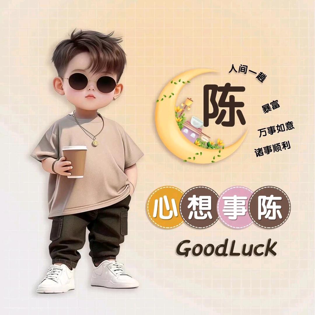 🌈🧧钱陈似锦🧧