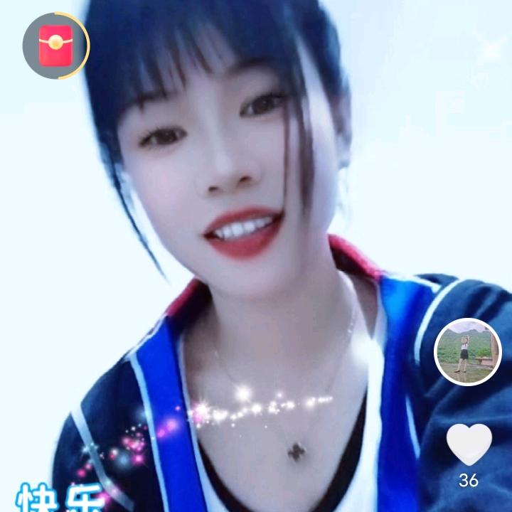 傻丫头…