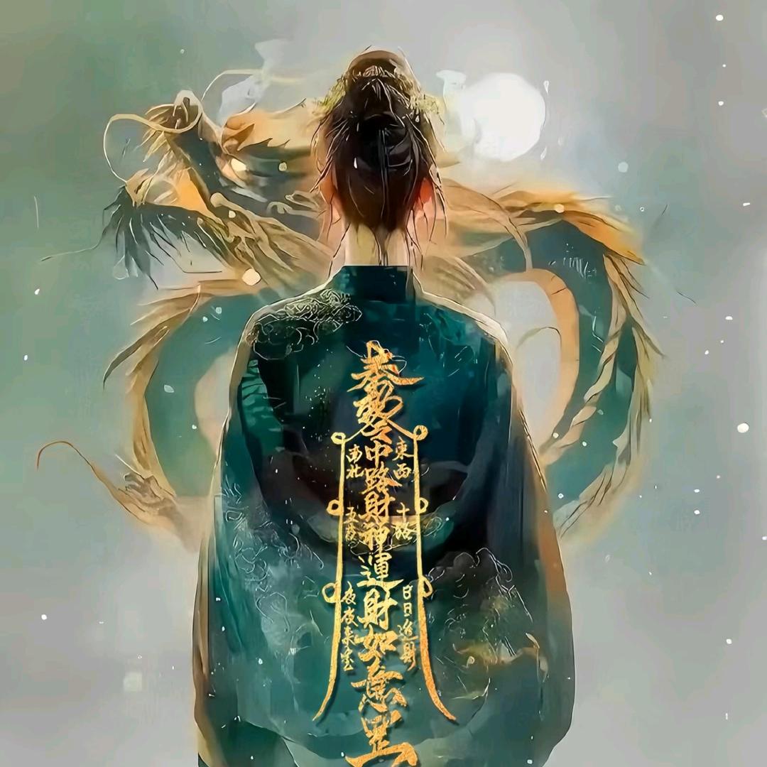 🌈永远少年