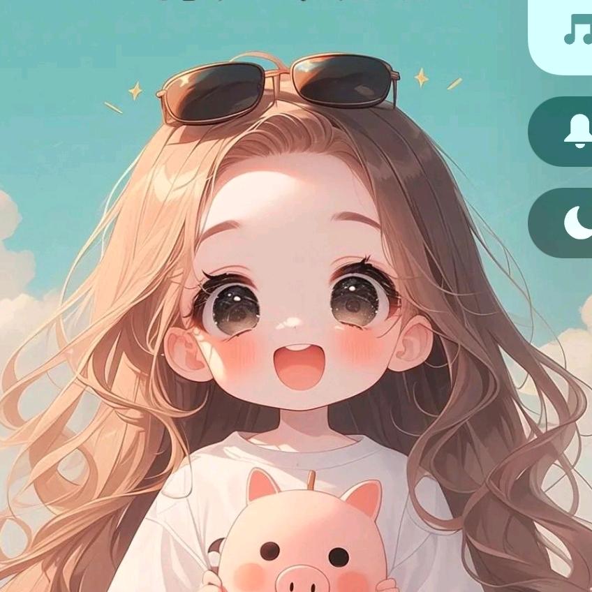 ❤小星星⭐