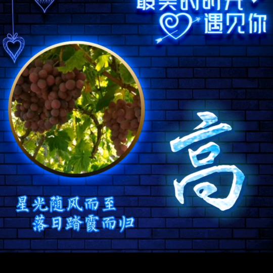 ♥️等待是最好的结果♥️