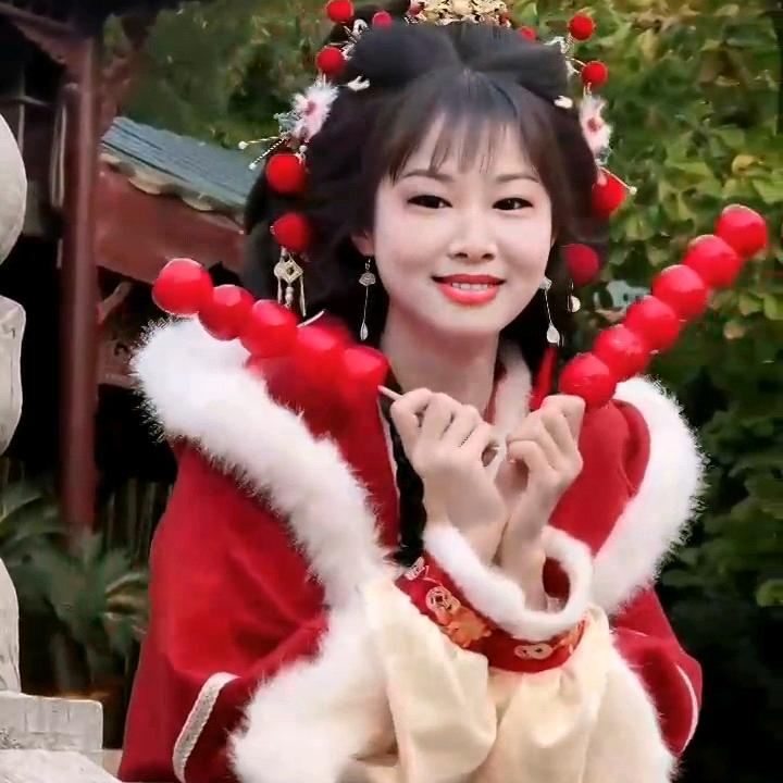 健康就是福