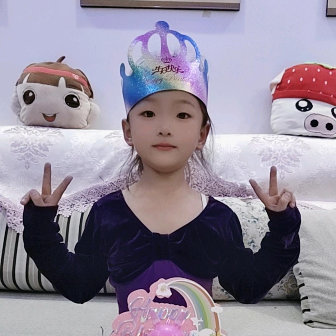 晓晴和寻寻觅觅