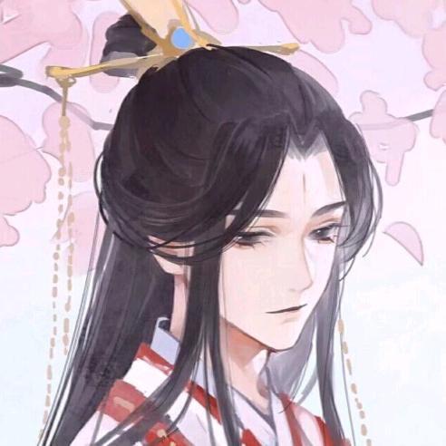 狼染