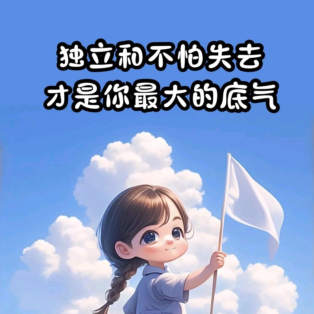 九的可爱