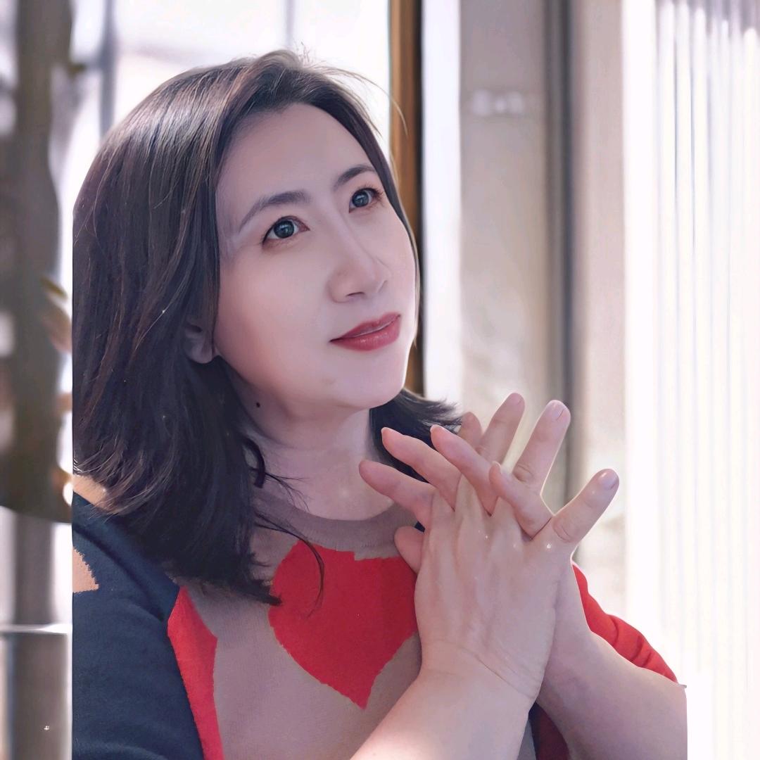 暖.