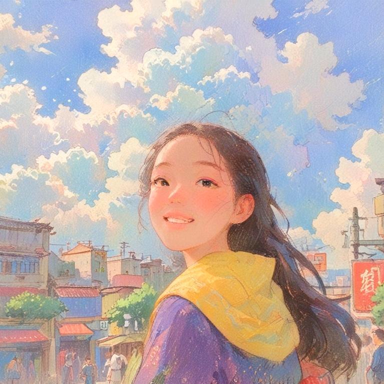 酸甜的柠檬🍋