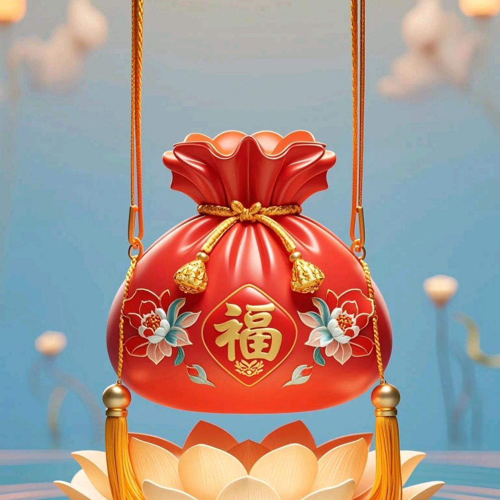 希望好运连连