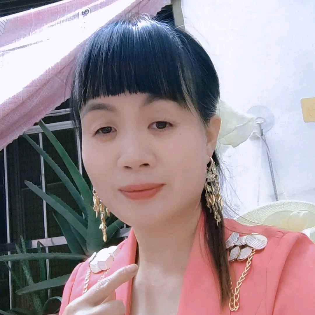 梅州农村妹，珍珍