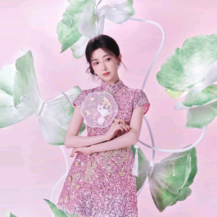 景甜心