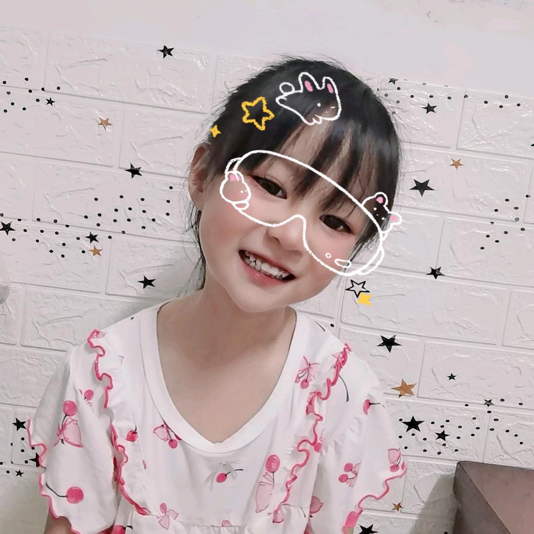 努力是为自己将来铺路