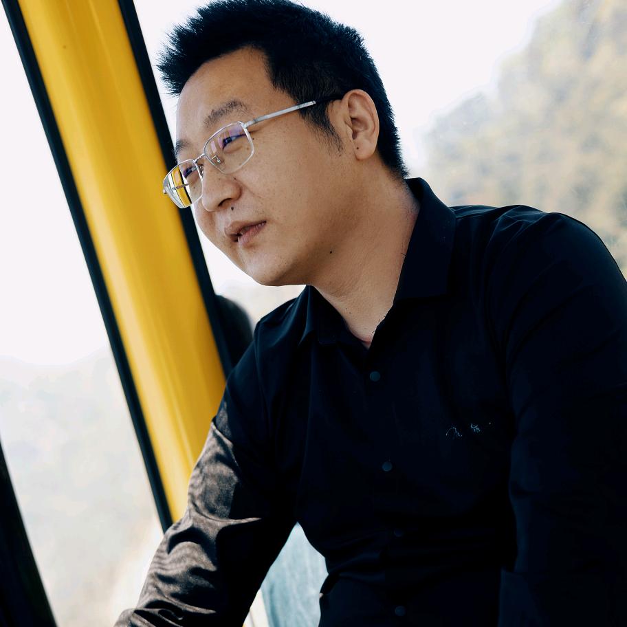 赵修君