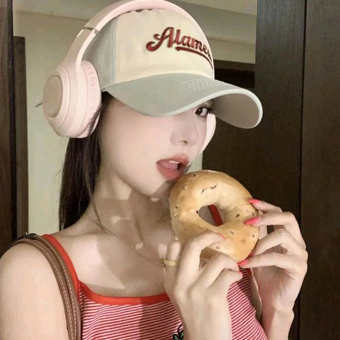 小汐⭐