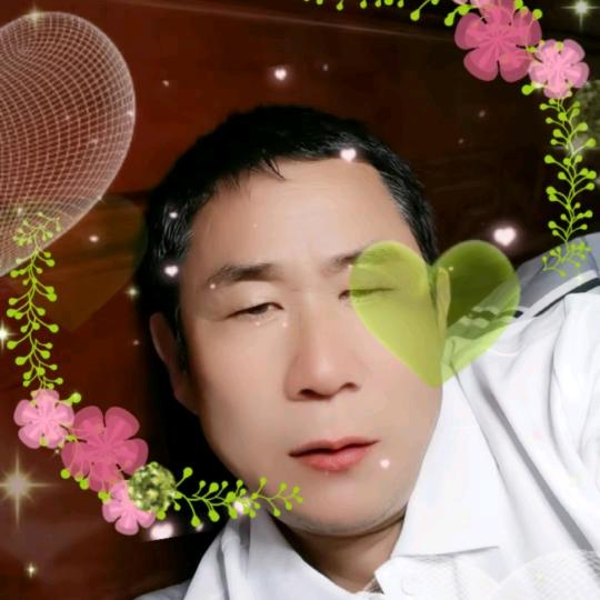 封心，锁爱
