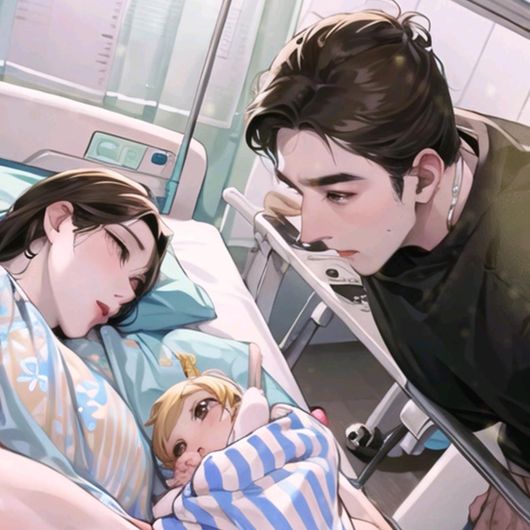 乐予霸霸🍼