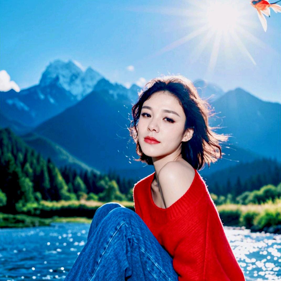 是小敏吖