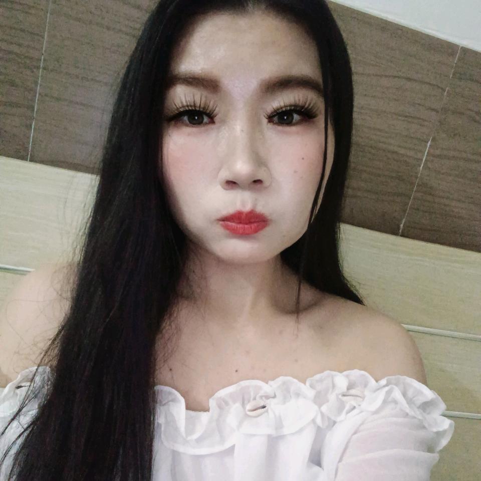 [流浪女]果果