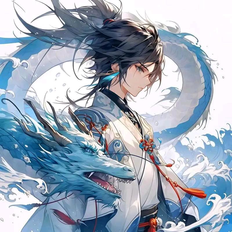 笔落惊风雨こ
