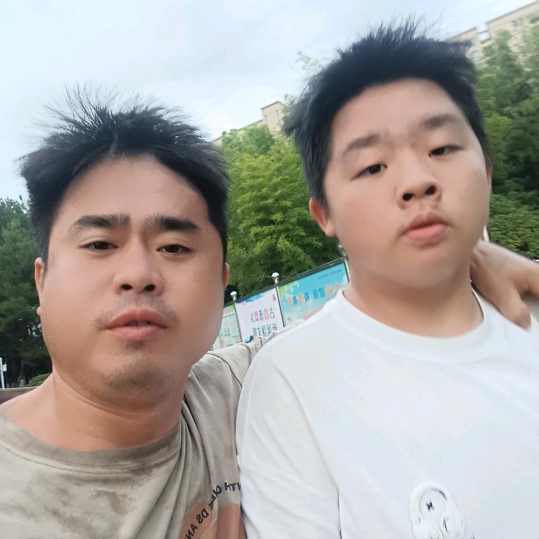 蔡师傅 打墙