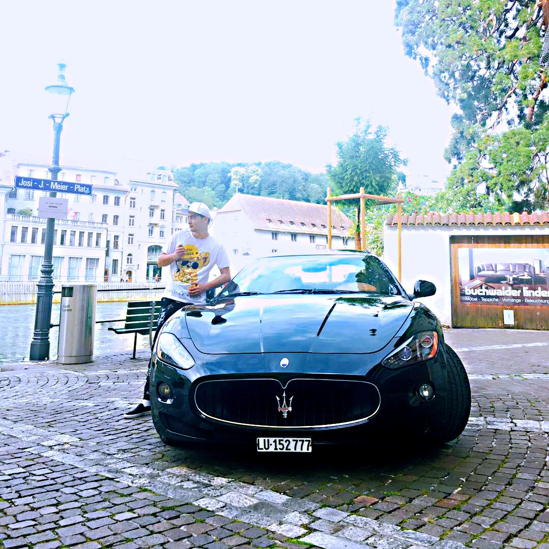 一颗星（就是玩手绘工作室）