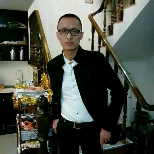 沐丝美发店