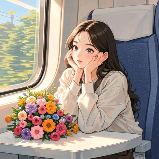 后来者居上@