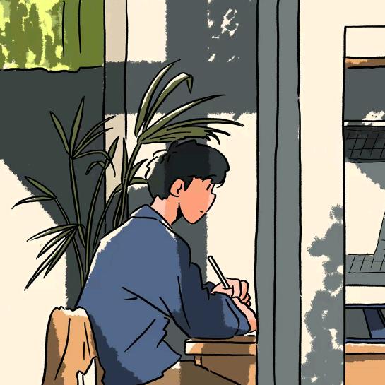 卖鱼粉的小拾贰