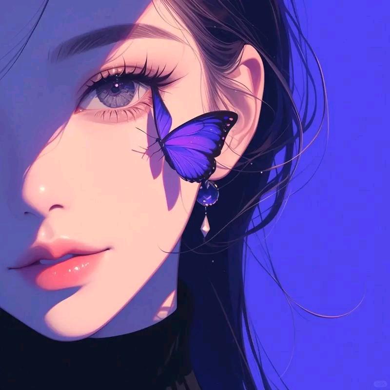 浅浅一笑🌸