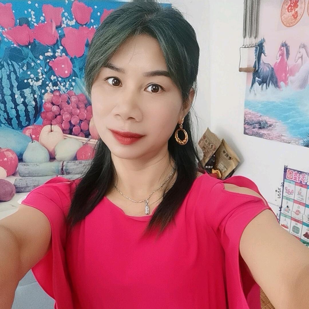 @格格如意