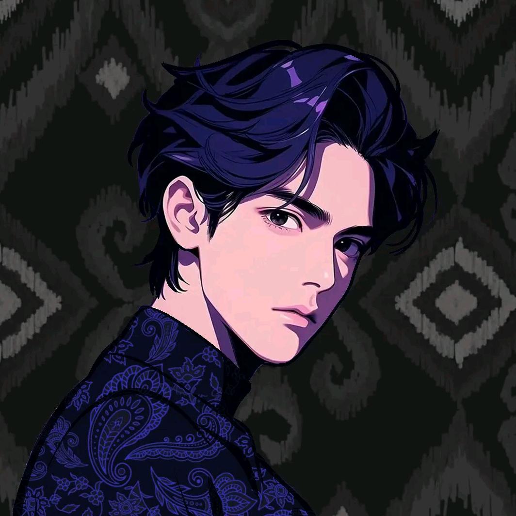 ꦿ᭄໊..Aꦿᩚ٭