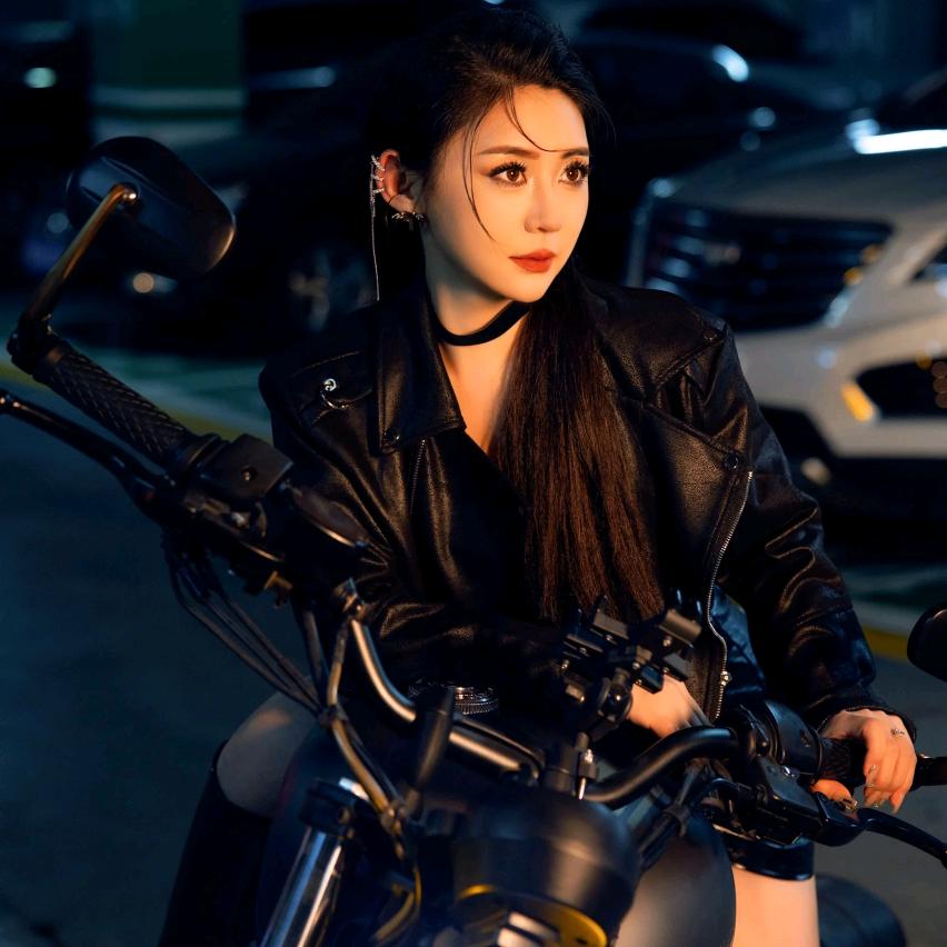 安安机车摩托装备