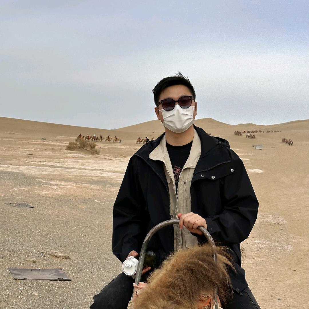 柯文说水果