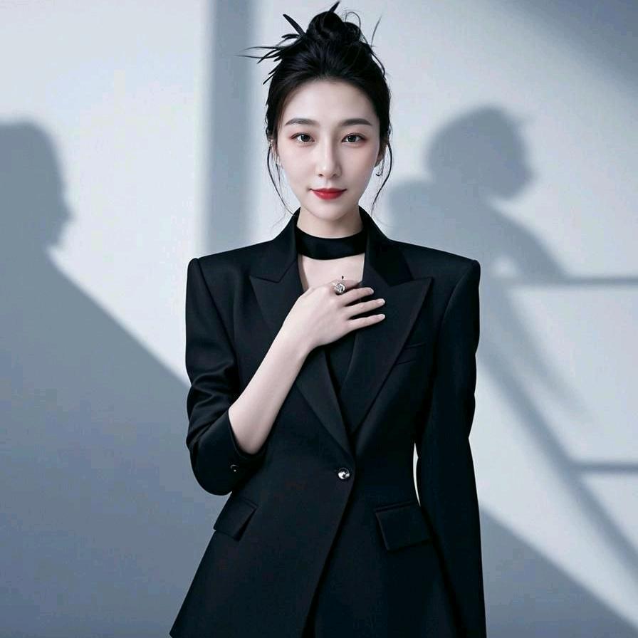 奋斗的女人最美