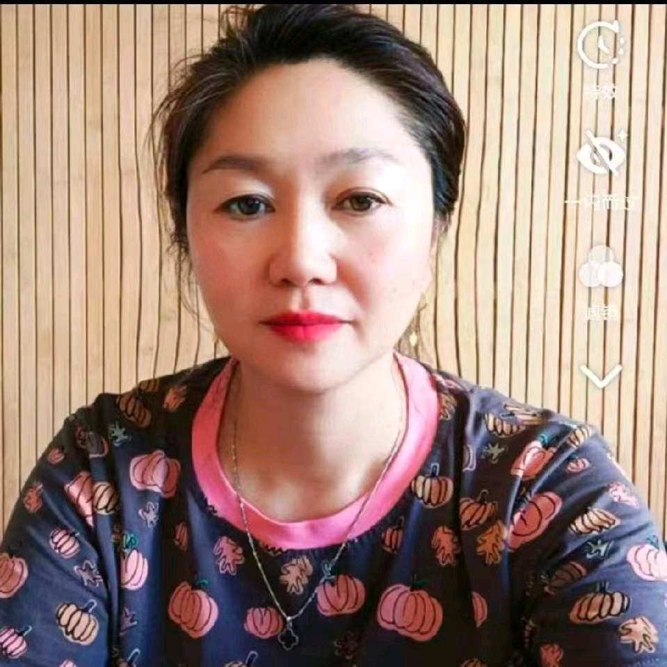 蒋姐在无锡（带徒弟）