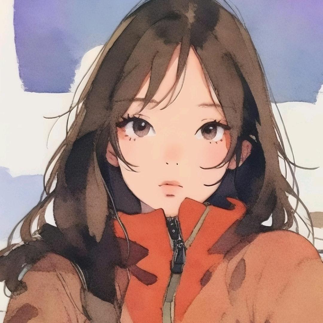 纯情少女陈思思