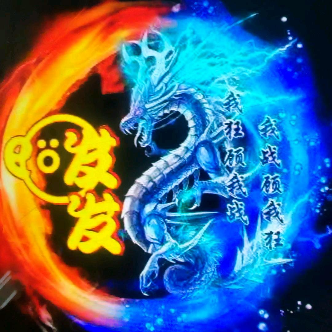 小发发