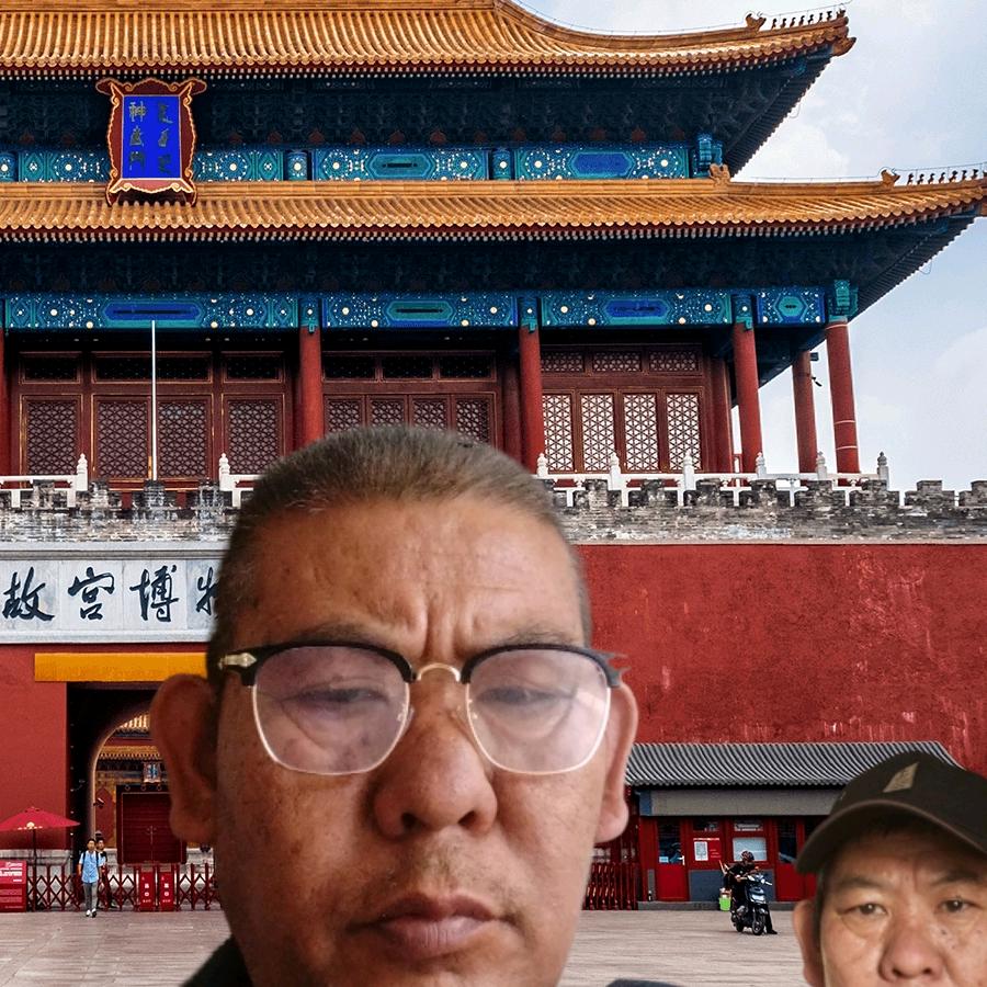 不要迷恋哥