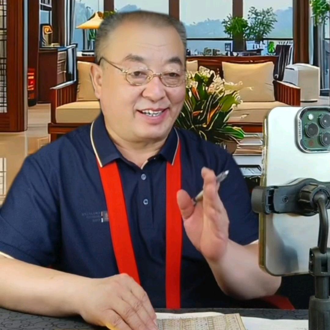 易道云鹤