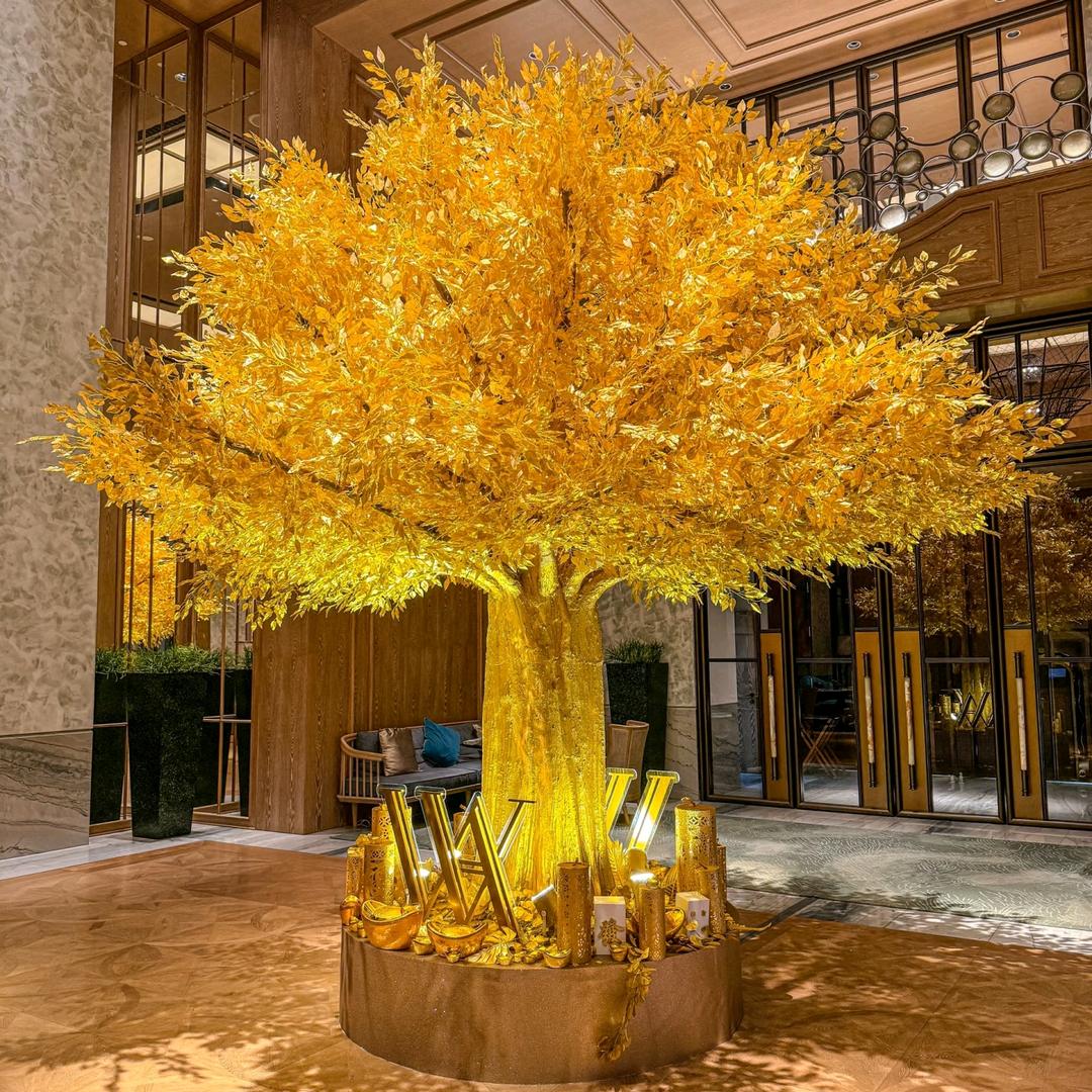 욕망이 이루어지다G