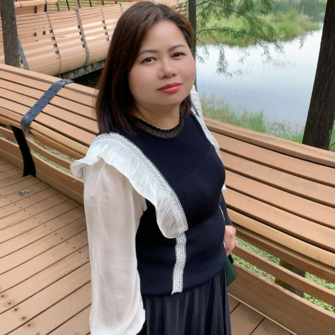 丽