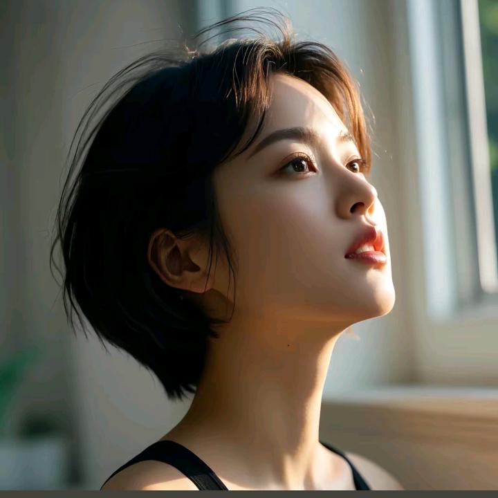 一片叶子