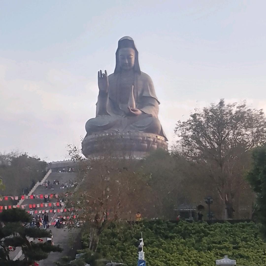 战神